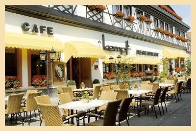 Hotel Kempf 디름슈타인 외부 사진