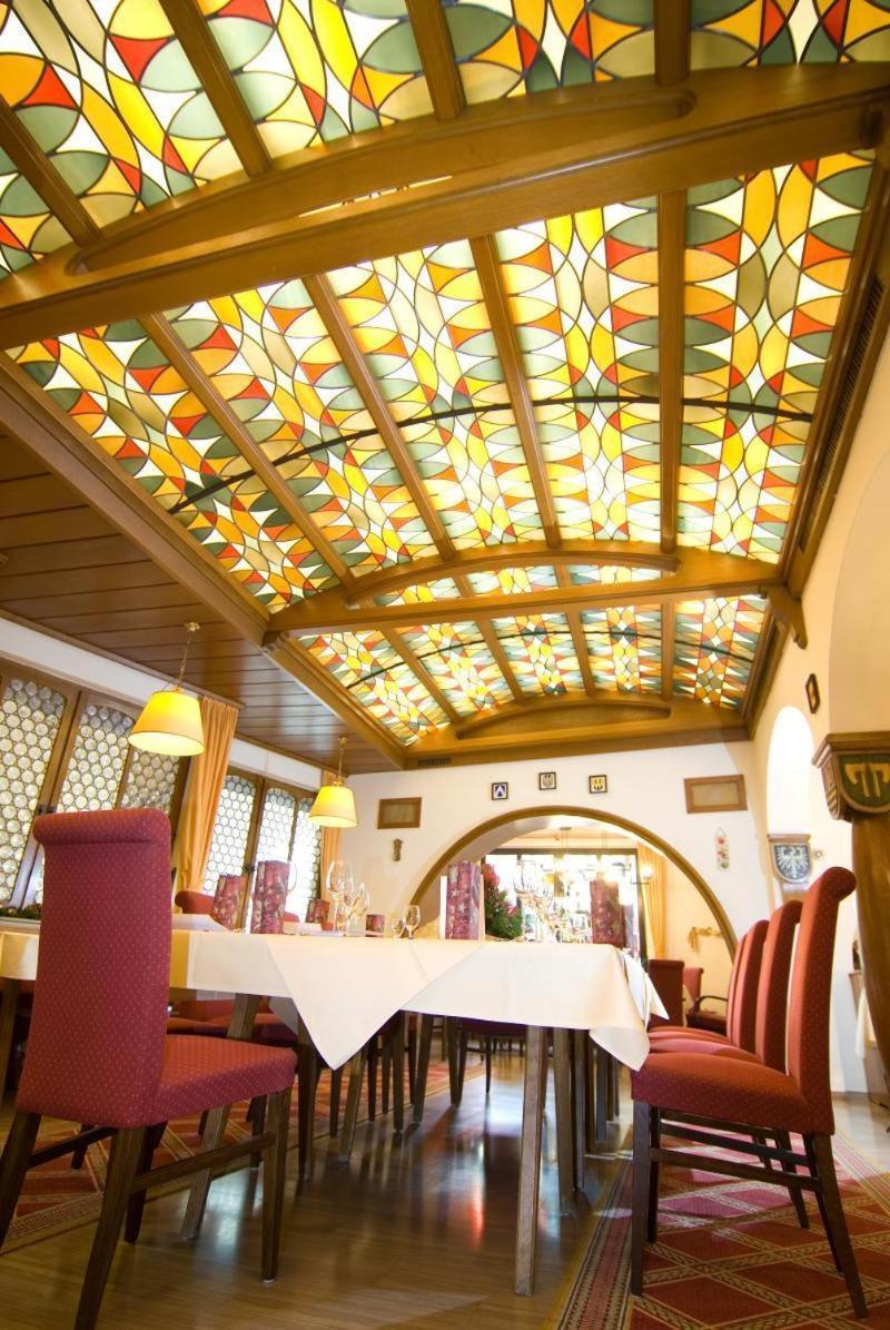 Hotel Kempf 디름슈타인 외부 사진