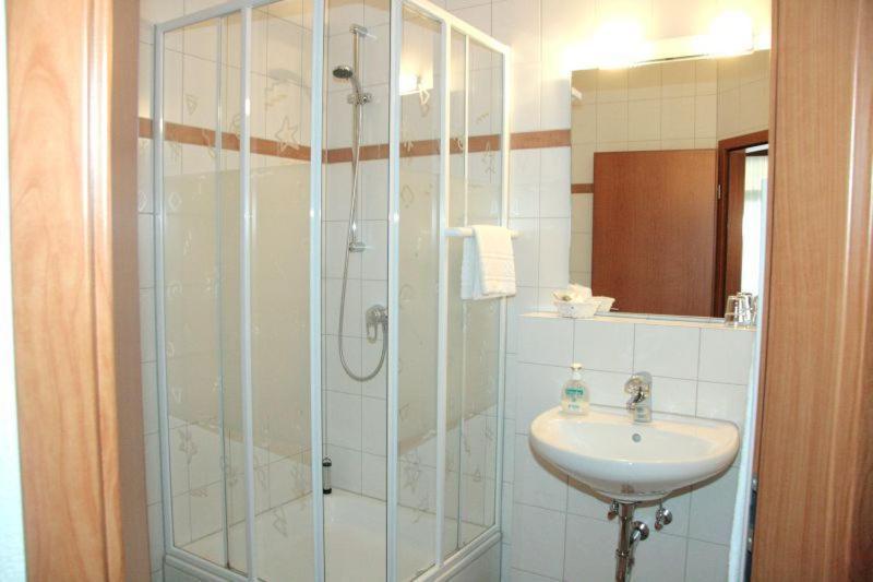 Hotel Kempf 디름슈타인 외부 사진