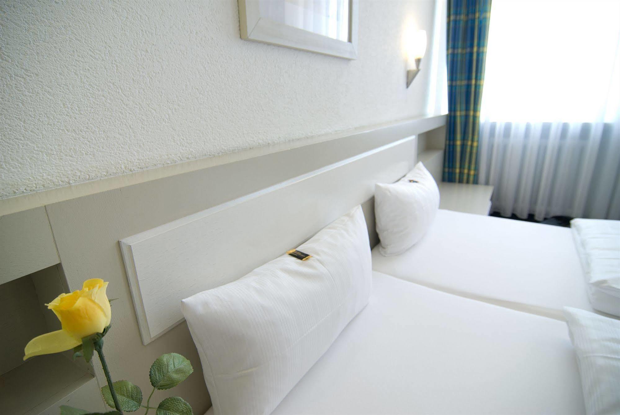 Hotel Kempf 디름슈타인 외부 사진