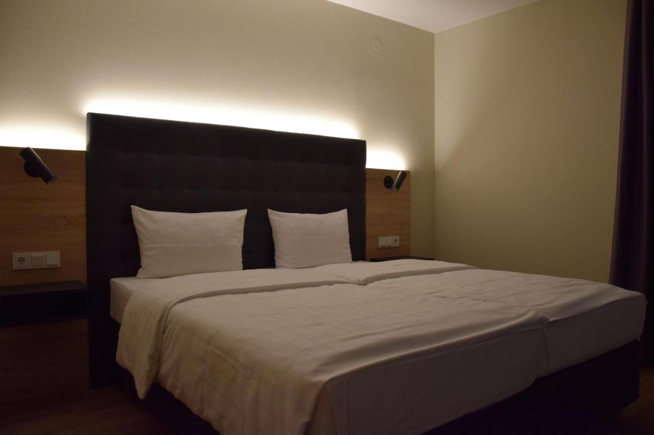 Hotel Kempf 디름슈타인 외부 사진