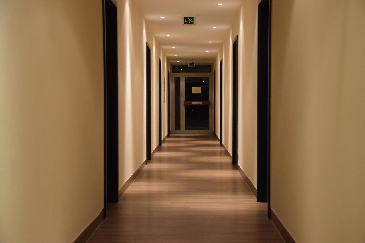 Hotel Kempf 디름슈타인 외부 사진
