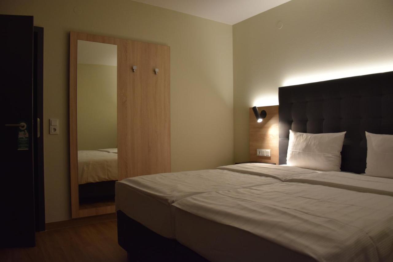 Hotel Kempf 디름슈타인 외부 사진
