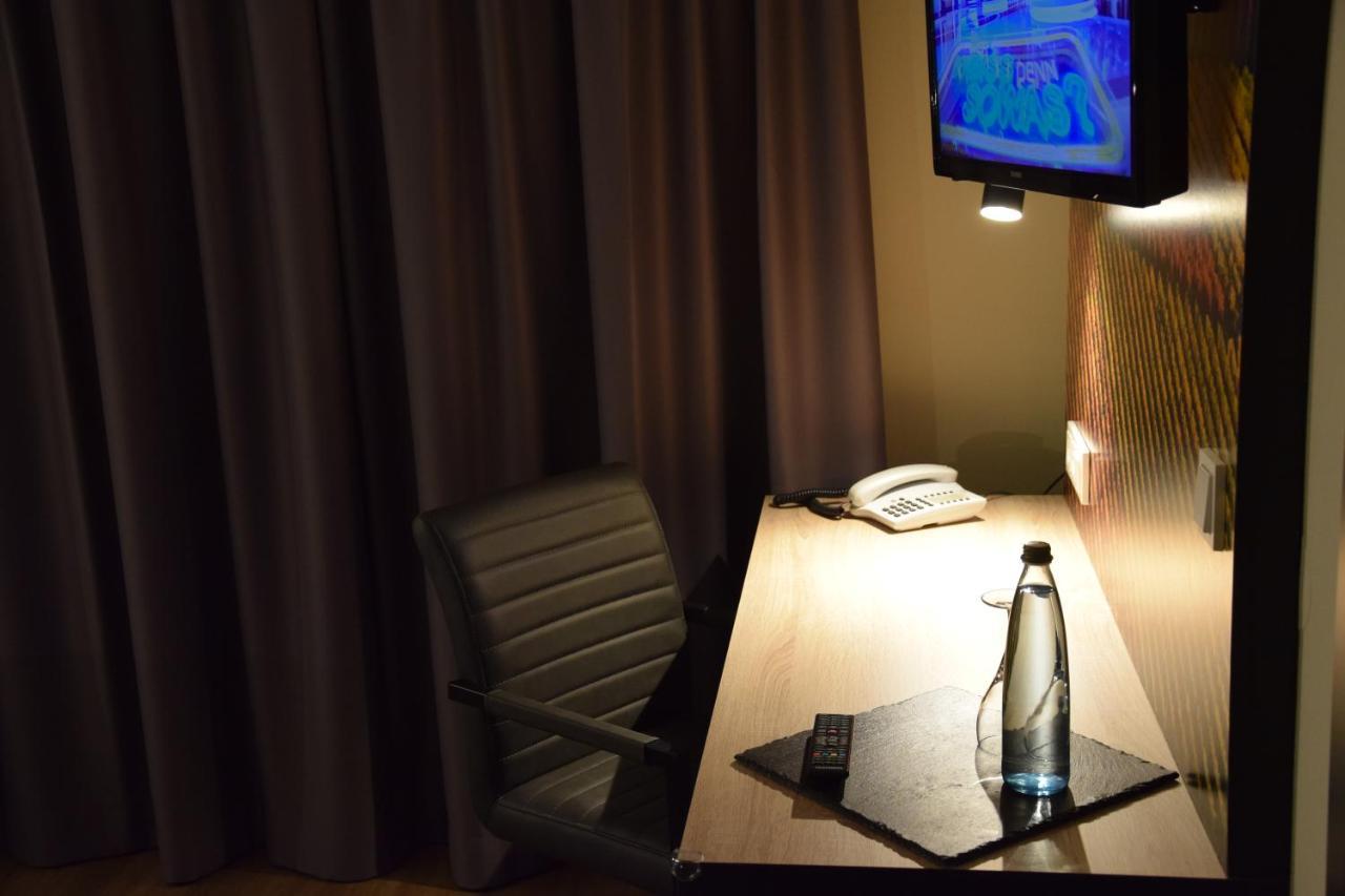 Hotel Kempf 디름슈타인 외부 사진